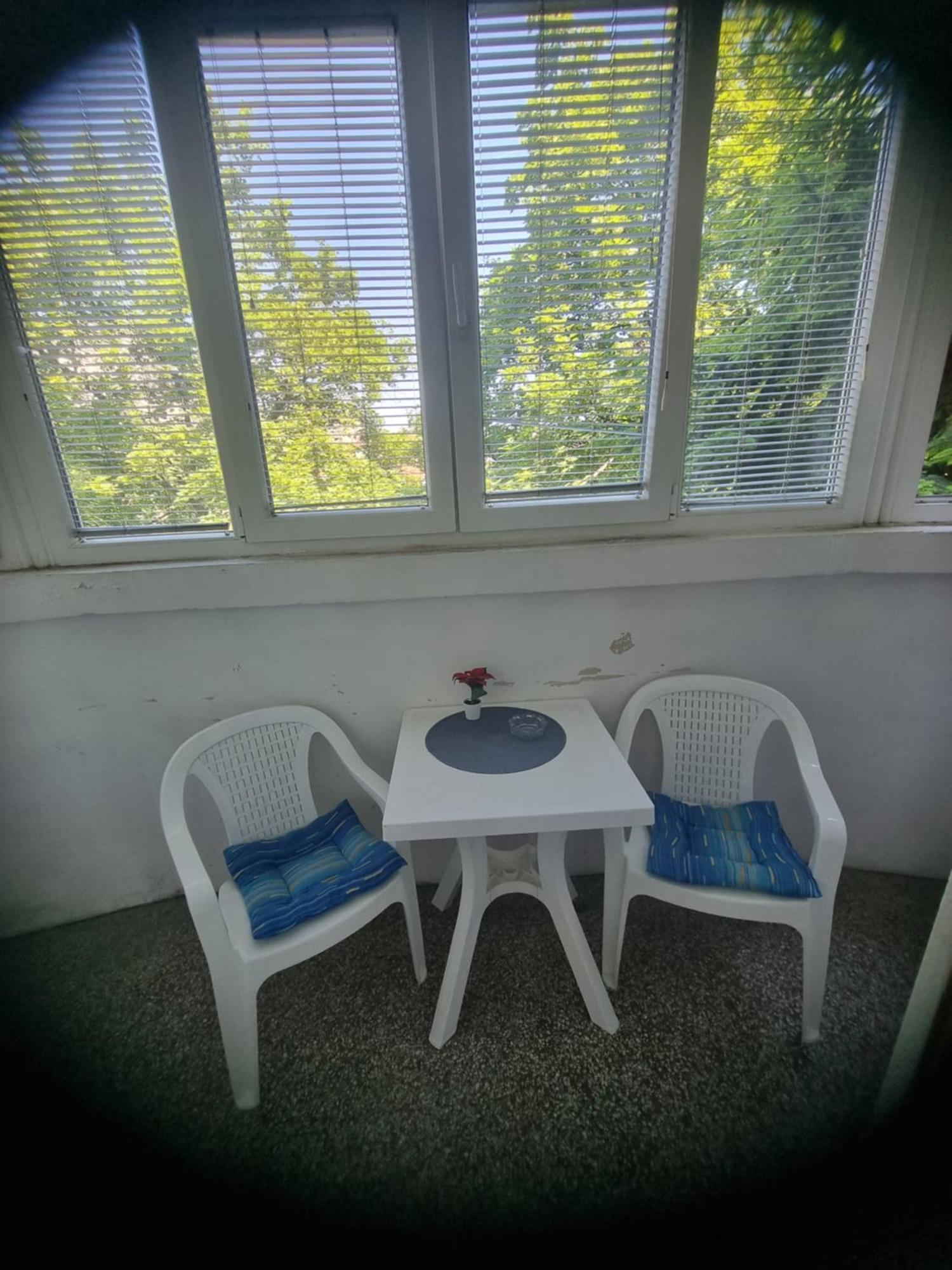 Apartman Wish Belgrade Exterior photo